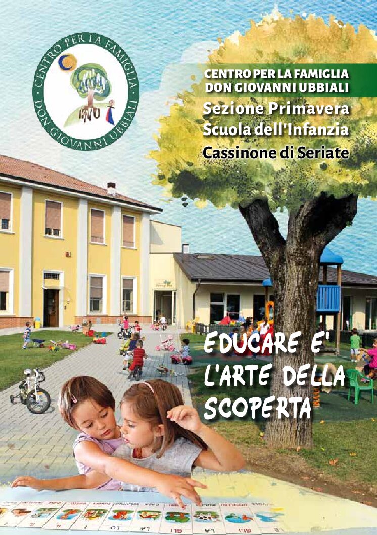 Infanzia priavera